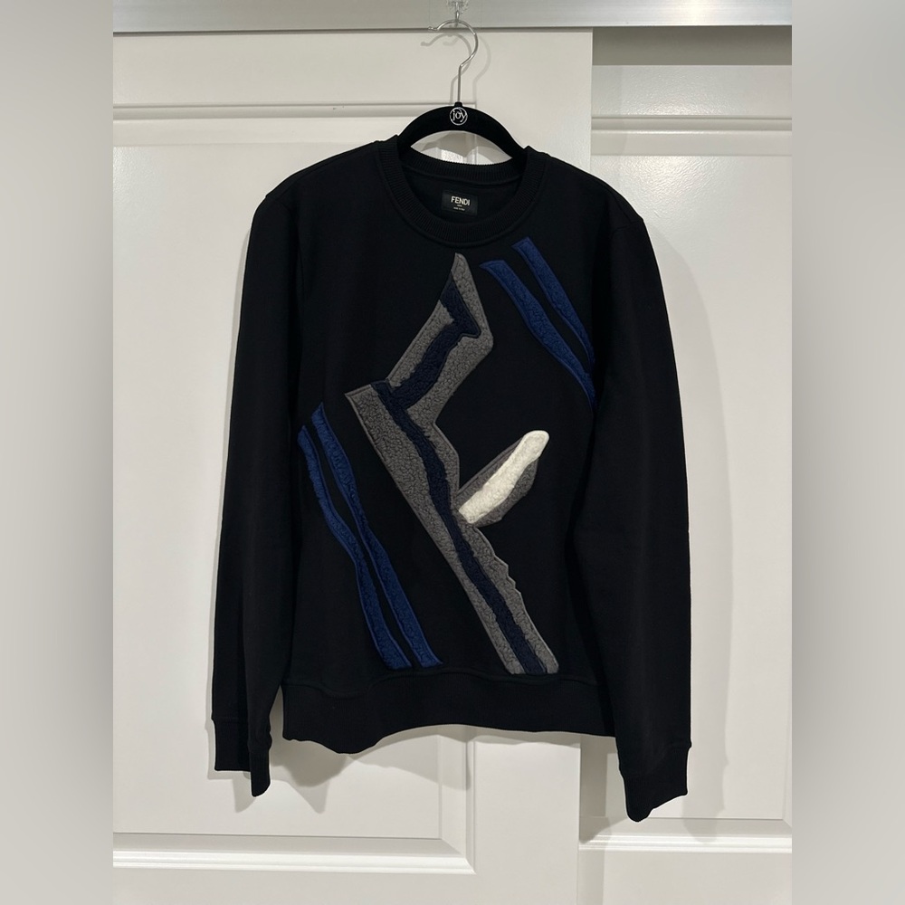 FENDI Sweater - Picture 3 of 15